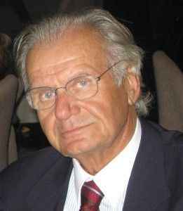 Author Spyros Kokotos