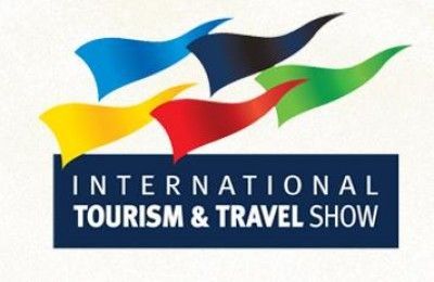 Salon International Tourisme Voyages