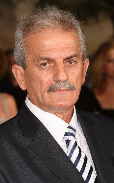 Vasilis Pappas