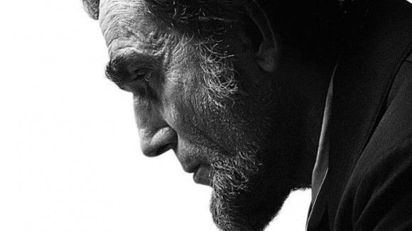"Lincoln" poster.