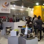 Catering Equipments & Products - EMKO Koutelas imports brand name, reliable mass catering professional equipment to cover the needs of every food service establishment in the tourism industry and the entertainment and hospitality sector. At HORECA, EMKO Koutelas presented a comprehensive range of equipment for every modern catering establishment with high requirements that insists on quality.