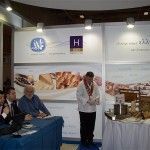 
Presentation of "Greek Breakfast" available at hotels in Chalkidiki.