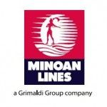 Minoan logo