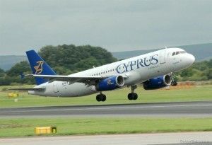 Cyprus AIrways