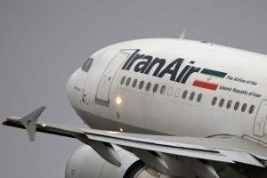 Iran Air1