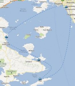 Tenders for the first cluster of marinas (Alimos cluster) in the Argosaronic Gulf will launch tomorrow, 29 March.