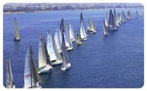 The winner of HELMEPA's slogan competition will also receive a complete beginner’s sailing course at the Hellenic Offshore Racing Club (HORC) at Piraeus!