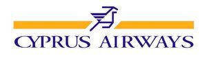 Cyprus Airways Logo