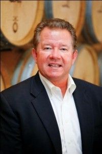 Clay Gregory, President and CEO of Visit Napa Valley