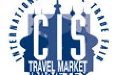 INWETEX - CIS Travel Market