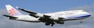 China Airlines_1