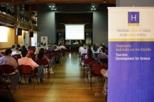 Hoteliers in Chania get informed on modern tourism marketing techniques
