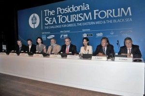 Posidonia Sea Tourism Day2