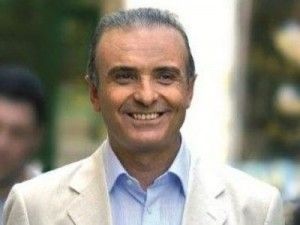 Thessaloniki Tourism Organization President Yiorgos Tsamaslis