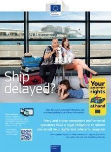 passenger rights_maritime