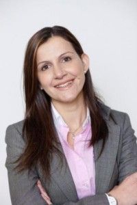 Roula Jouny, CEO MPI Group