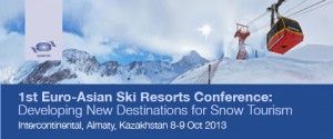 Euro-Asian Ski Resort Conference