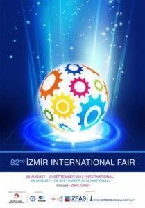 Izmir International Fair