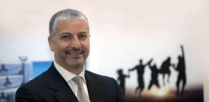 Rabih Saab, President and Managing Director, Middle East and Africa, Travelport