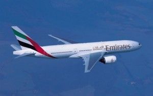 emirates_Boeing 777-200