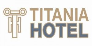 titania logo