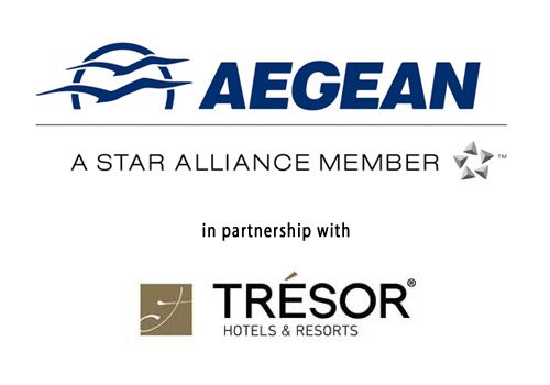 AegeanAir_Tresor_hotels