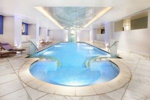 GB Spa - Indoor pool