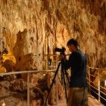 Kastanias Cave