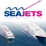 SeaJets Logo