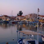 Aegina Island