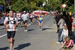 Athens Classic Marathon 2013-11