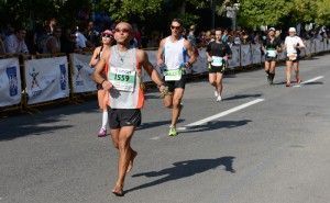 Athens Classic Marathon 2013-13