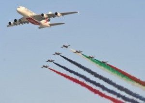 Emirates_A380 1