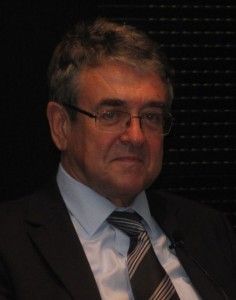Stavros Andreadis, SANI S.A. President
