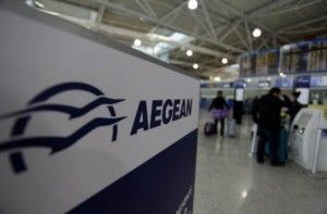 aegean-airlines