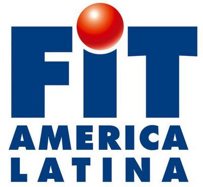 FIT America Latina logo