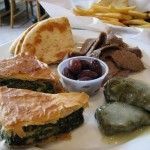 Greek Gastronomy, source: chefonthego.net 