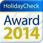 HolidayCheck_Award_2014