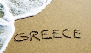 Destination: Greece