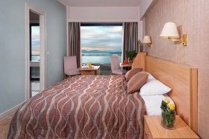 Athens Poseidon Hotel - Room