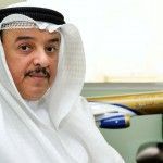 Gulf Air’s Acting Chief Executive Officer, Maher Salman Al Musallam.
