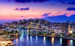 Crete. Photo: © photoff, Shutterstock