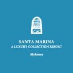 Santa_marina_Mykonos_logo