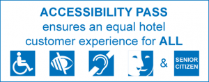 ACCESSIBILITY PASS