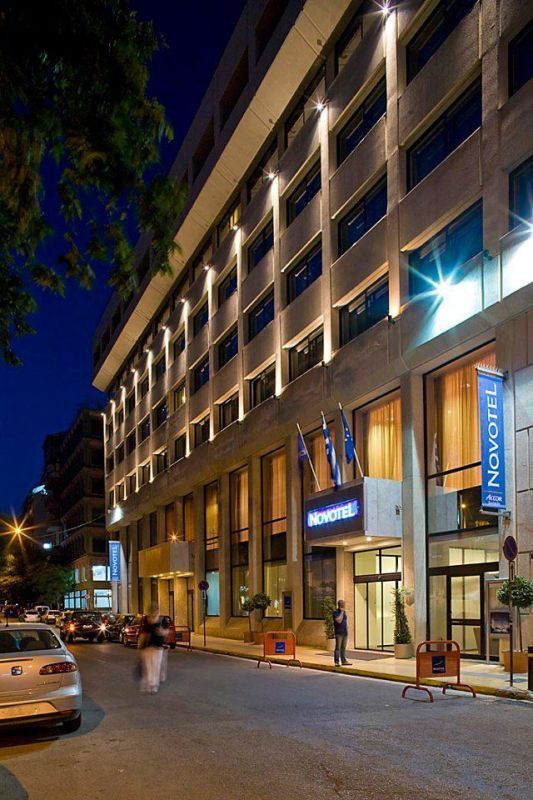 Novotel Athenes Officially Receives "Accessibility Pass" - GTP Headlines