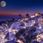 Santorini. Photo © Anastasios71 / Shutterstock