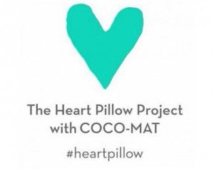 Coco-Mat_Heart