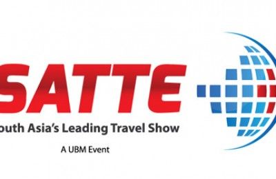 SATTE new logo