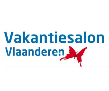 Vakantiesalon Vlaanderen logo
