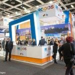 ITB Berlin 2015 Rhodes Stand
